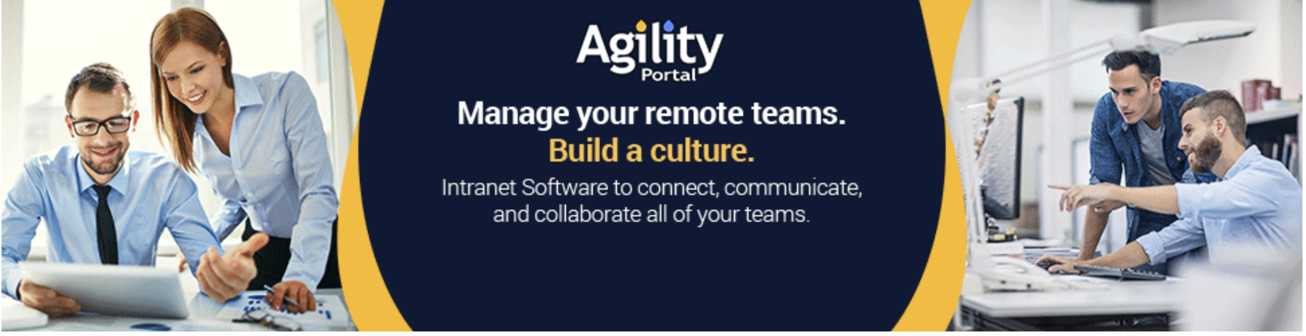 Why Hybrid Work Success Depends on Better Digital Collaboration